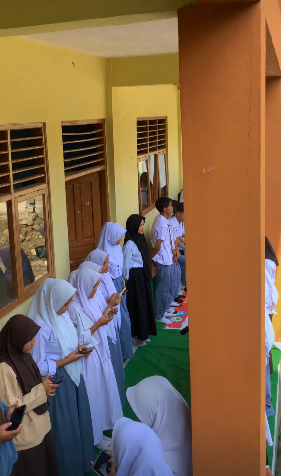 Jumat Berkah (Ngaji Bersama)