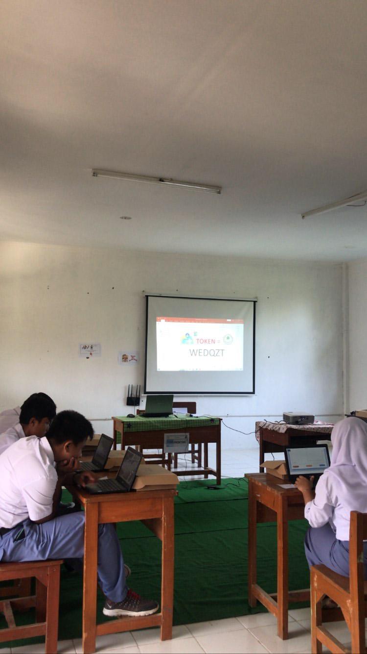 Laboratorium Komputer
